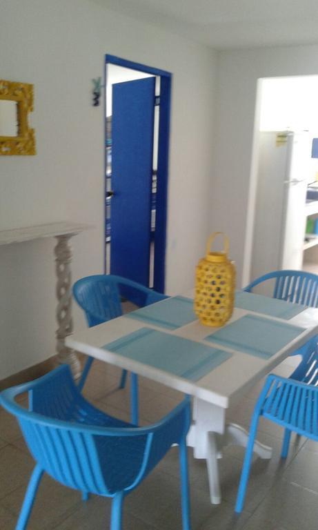 Posada Porto Azul San Andrés Exterior foto